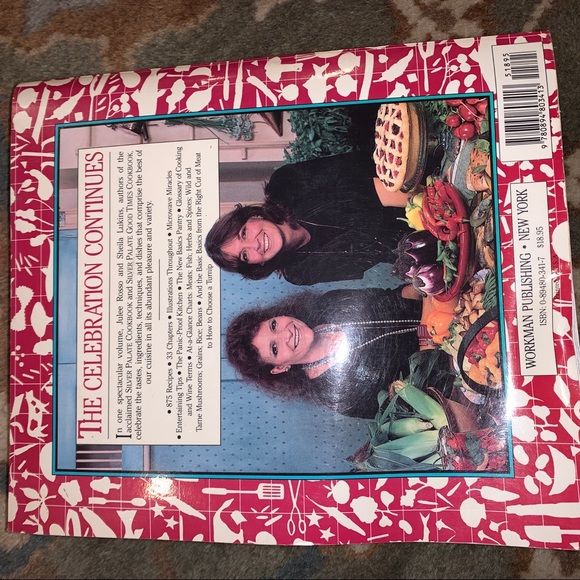 The New Basics Cookbook - Picture 2 of 2